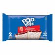 Pop-Tarts Strawberry Toaster Pastries 3.3 oz Bagged Hot on Sale