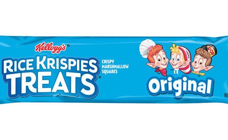 Kellogg s Original Treat 2.2 oz Pouch on Sale