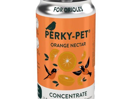 Perky-Pet Oriole Sucrose Nectar Concentrate 12 oz Cheap