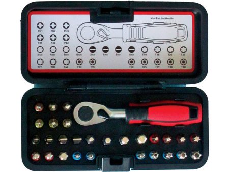 Home Plus Screwdriver Set 29 pc Sale