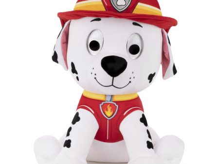 Gund Paw Patrol Marshall Stuffed Plush Toy Multicolored Cheap