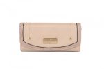 SY5063-BEI - Flap Fashion Snake Print Wallet Online Hot Sale