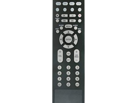 Remote for Mitsubishi 37LB4D TV Fashion