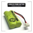 Uniden 3111 Cordless Phone Battery on Sale