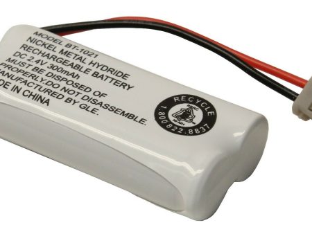 Uniden BBTG0798001 Cordless Phone Battery Discount