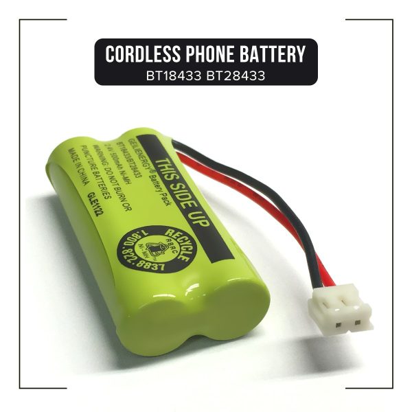 Uniden 6113 Cordless Phone Battery For Discount