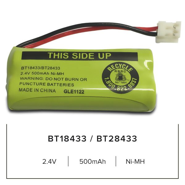 Uniden 8300 Cordless Phone Battery Hot on Sale