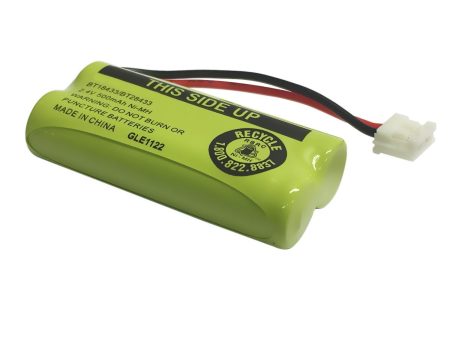 Uniden 3111 Cordless Phone Battery on Sale