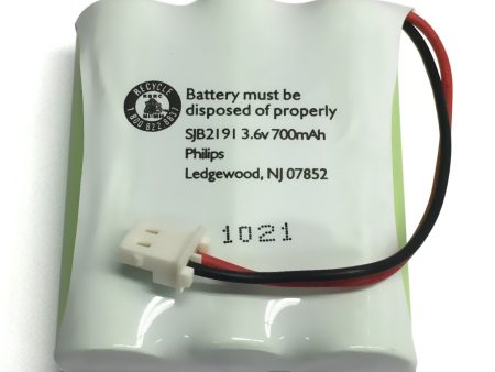 Sanyo CLT-A903 Cordless Phone Battery For Cheap