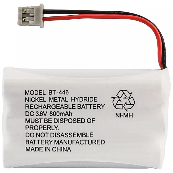 Sanyo CLT-D5880 Cordless Phone Battery Online