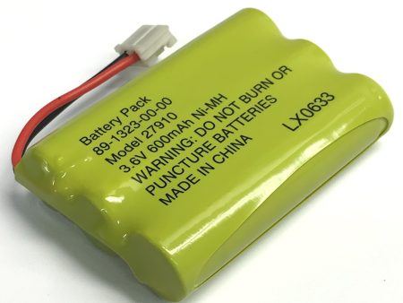 Sanyo CLT-J40 Cordless Phone Battery Online Hot Sale