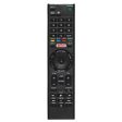 Sony KLVS19A10E Replacement TV Remote Control For Discount