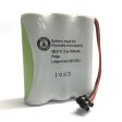 Uniden BBTY0506001 Cordless Phone Battery For Discount