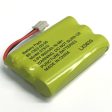 Sanyo CLT-J80 Cordless Phone Battery Online Hot Sale