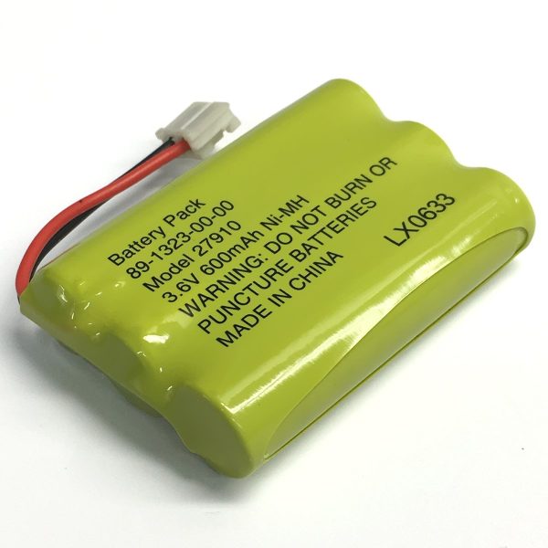 Sanyo CLT-J80 Cordless Phone Battery Online Hot Sale