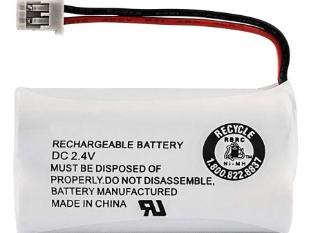 Uniden BBTY0460001 Cordless Phone Battery For Sale