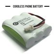 Sanyo CLT-9261 Cordless Phone Battery Online now