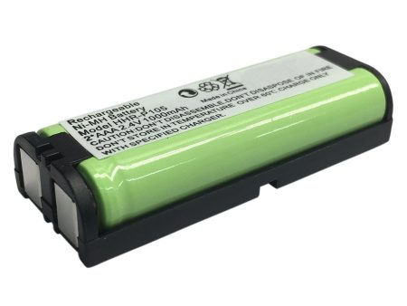 Uniden BT-1009 Cordless Phone Battery For Discount