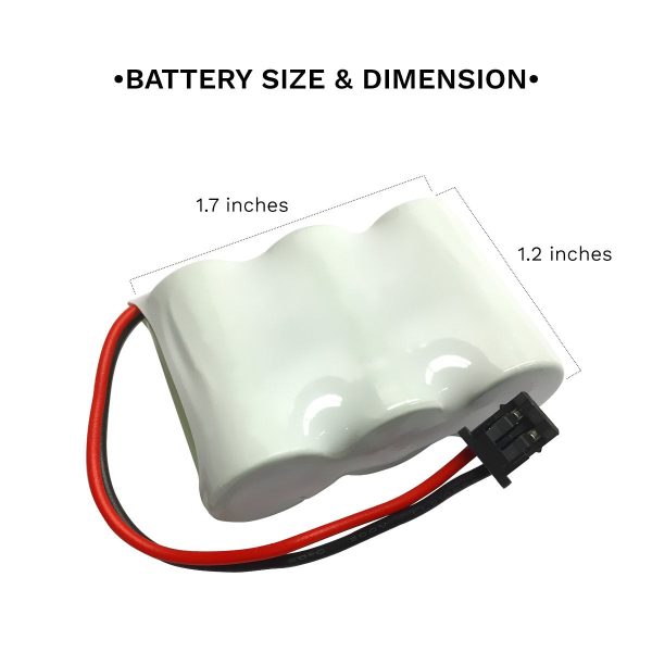 Uniden XC716 Cordless Phone Battery Online Sale