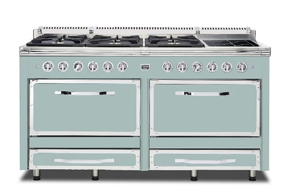 66 W. Tuscany Range - TVDR661 Online now