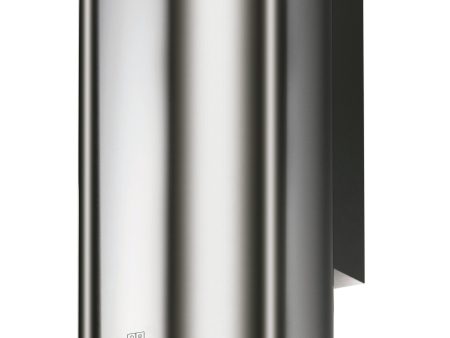 Cylindra 15  Stainless Steel 600 CFM Pro For Discount