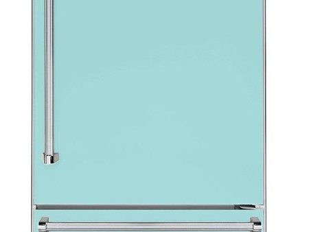 36  Bottom-Freezer Refrigerator - VCBB5363E Online now